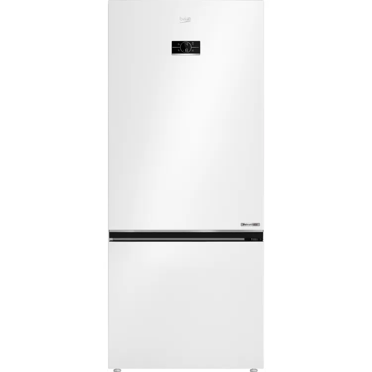 Beko 678550 EB Fit Alttan Donduruculu Buzdolabı