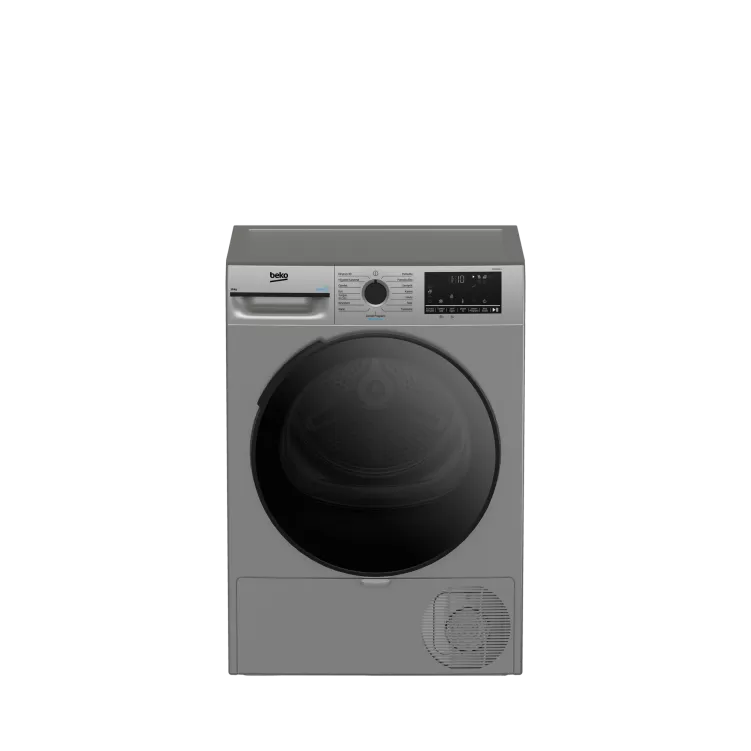 Beko KMX 1001 S 10 Kg Kurutma Makinesi
