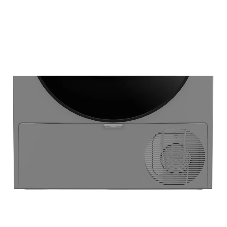Beko KMX 1001 S 10 Kg Kurutma Makinesi