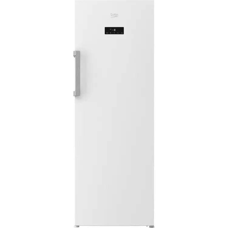 Beko 7371 JEB No Frost Derin Dondurucu