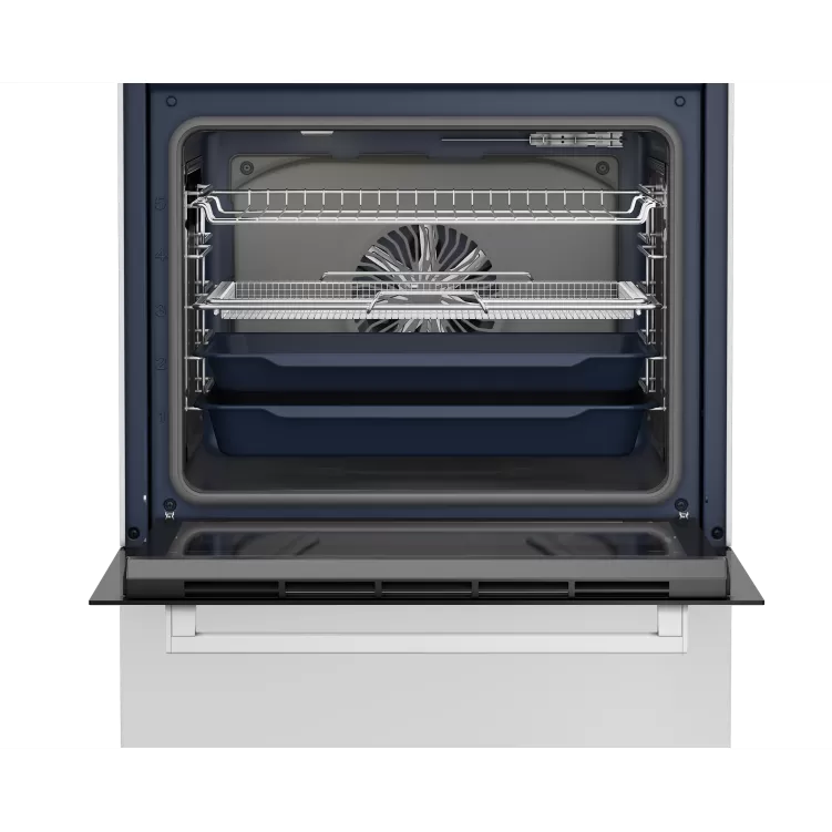 Beko BFM 410-1 EBB Ocaklı Fırın