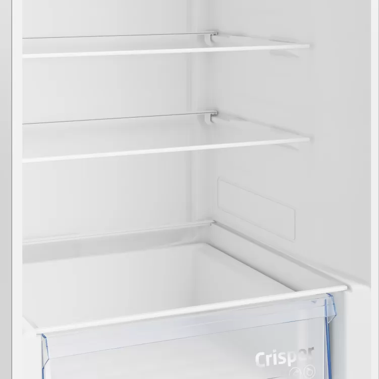 Beko 660316 MI Alttan Donduruculu Buzdolabı