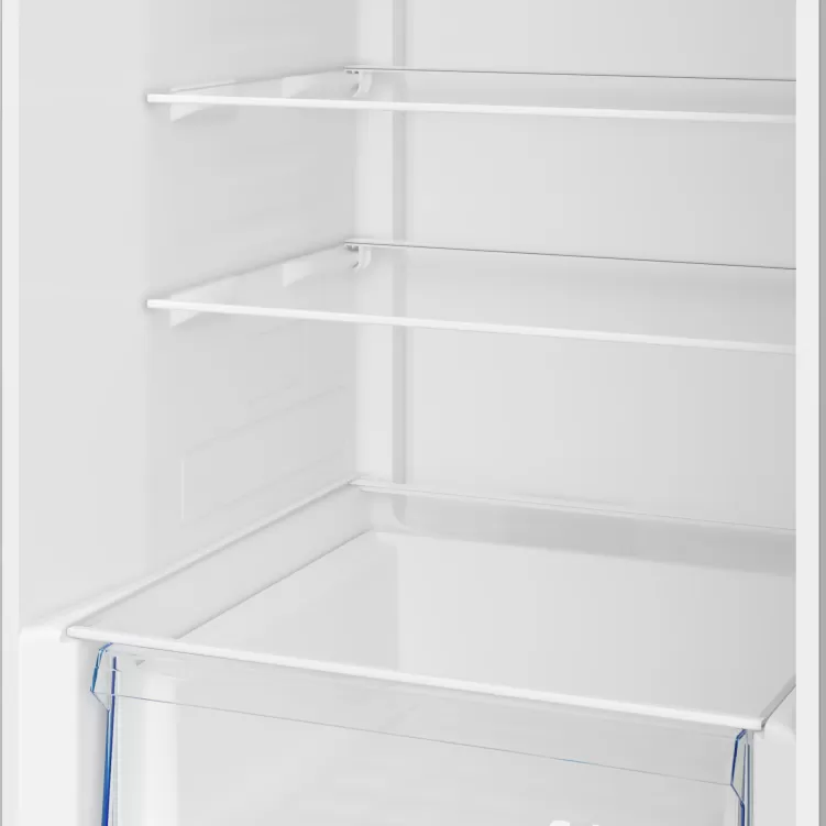 Beko 660316 MI Alttan Donduruculu Buzdolabı