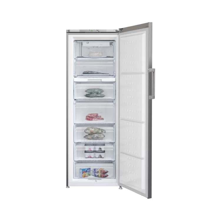 Beko 7071 MI No Frost Derin Dondurucu