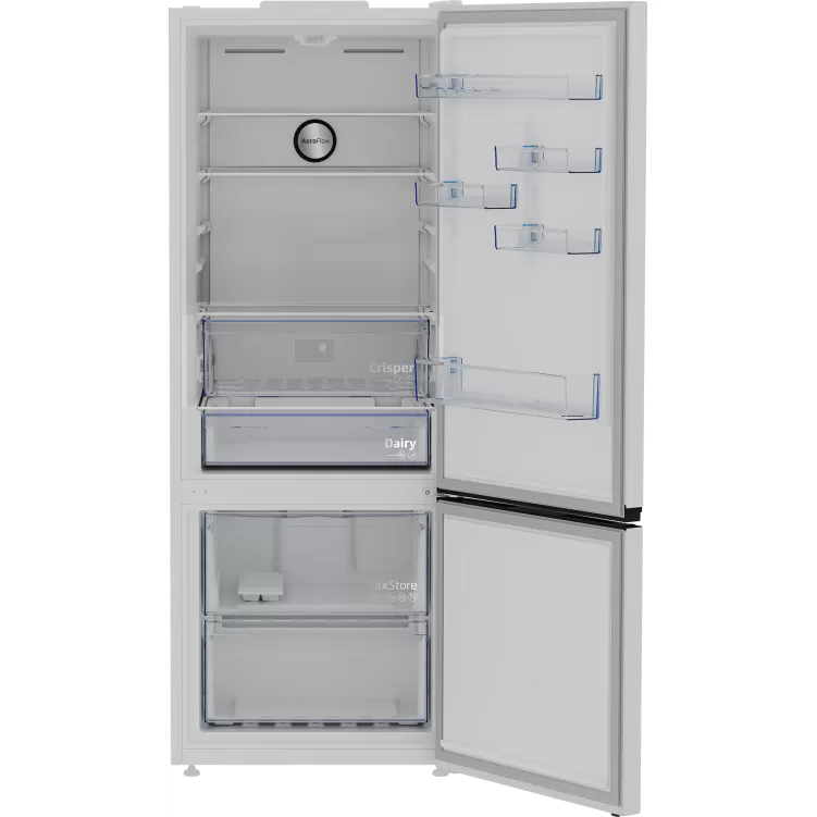 Beko 670475 MB Alttan Donduruculu Buzdolabı