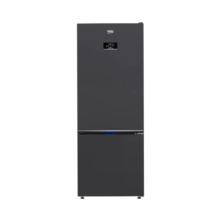 Beko 670475 EA Alttan Donduruculu Buzdolabı