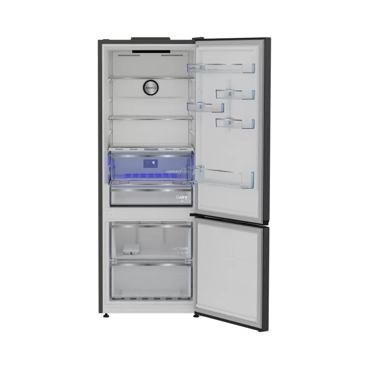 Beko 670475 EA Alttan Donduruculu Buzdolabı