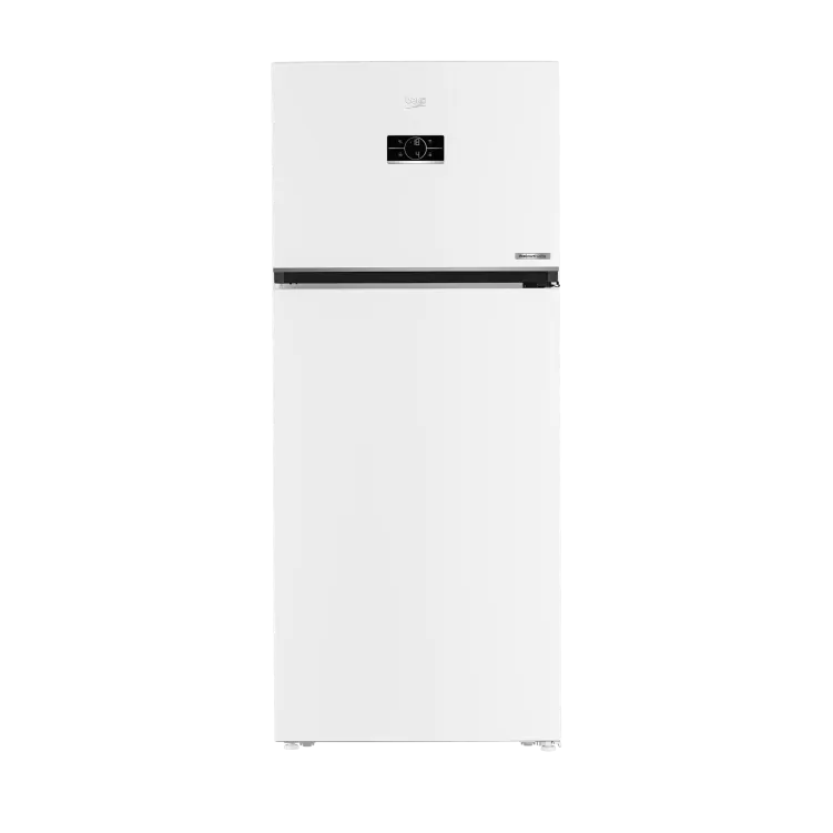 Beko 978557 EB Fit Üstten Donduruculu Buzdolabı