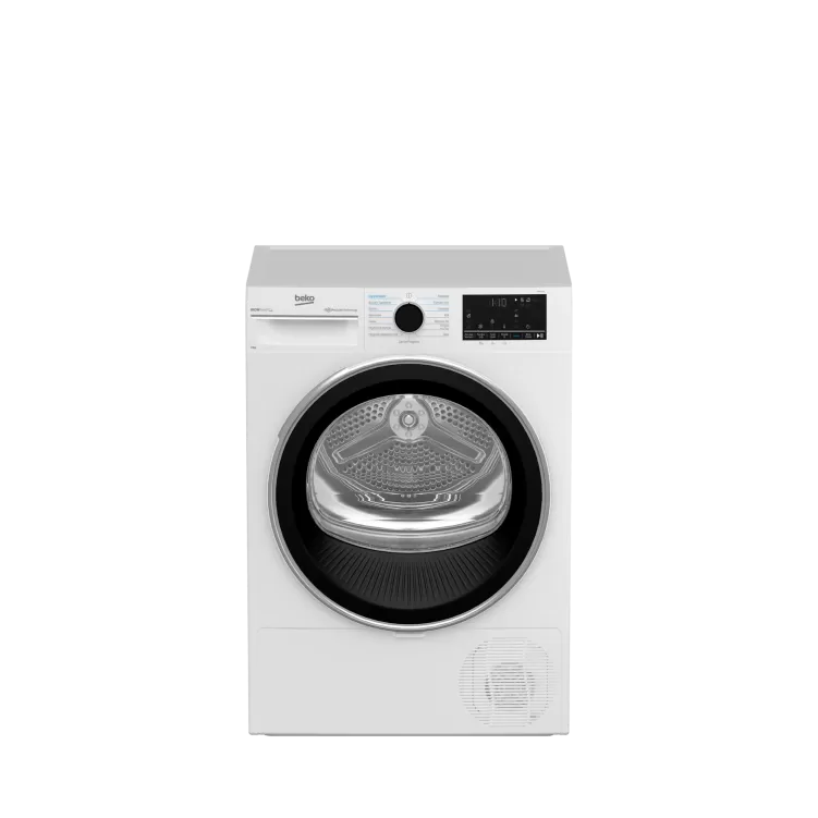 Beko KMB 901 I 9 Kg Kurutma Makinesi
