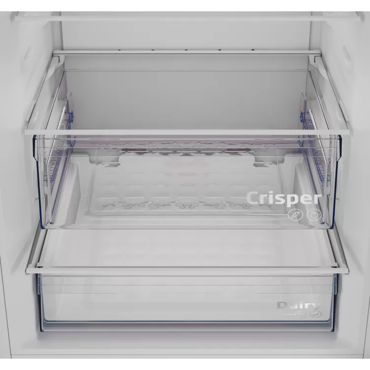 Beko 670475 MI Alttan Donduruculu Buzdolabı
