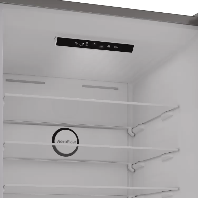 Beko 670490 IEI Alttan Donduruculu Buzdolabı