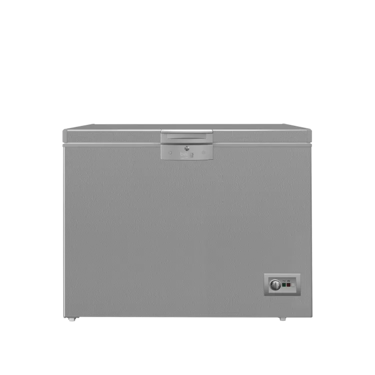 Beko 3298 JEMG Statik Derin Dondurucu