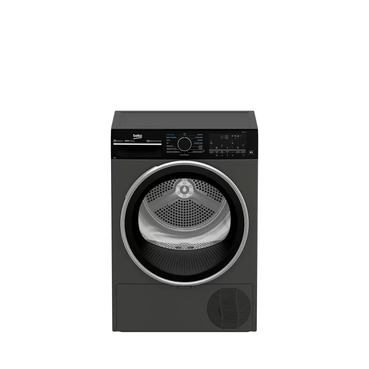 Beko KMB 911 IG 9 Kg Kurutma Makinesi