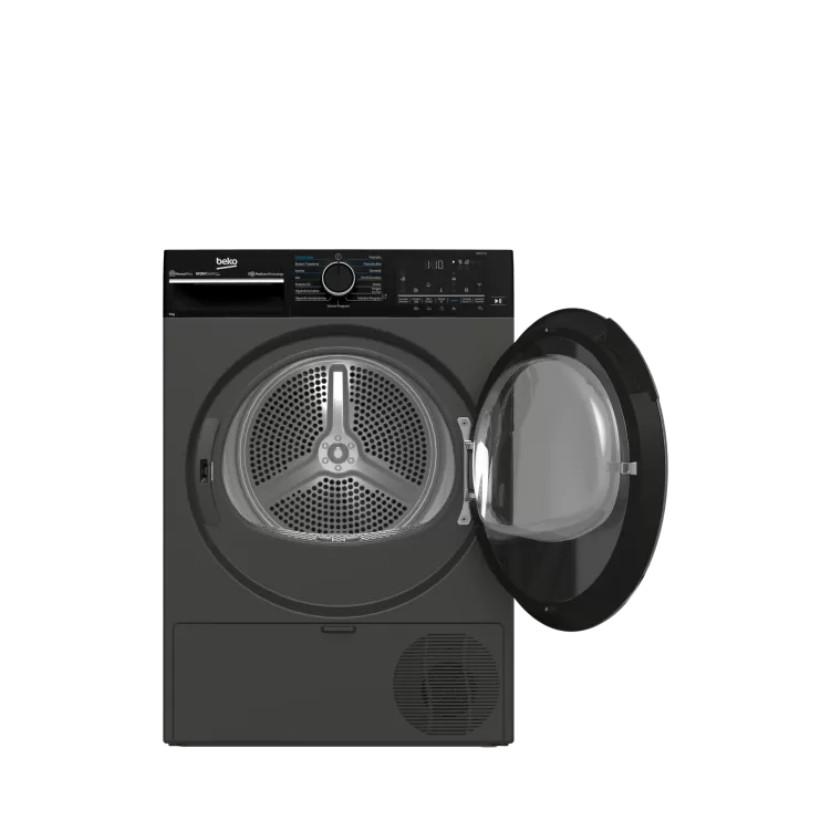 Beko KMB 911 IG 9 Kg Kurutma Makinesi