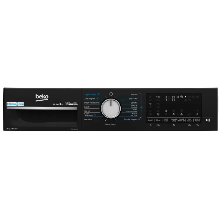 Beko CMB 10140 O 10 Kg Çamaşır Makinesi