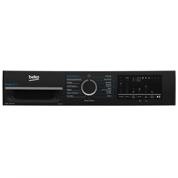Beko CMX 11140 11 Kg Çamaşır Makinesi