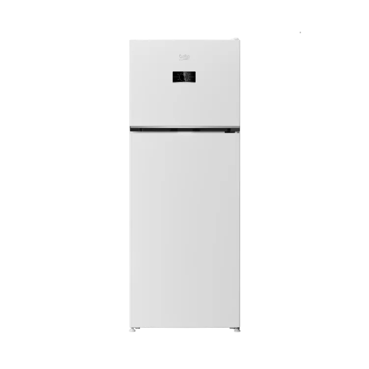 Beko 970475 EB Üstten Donduruculu Buzdolabı