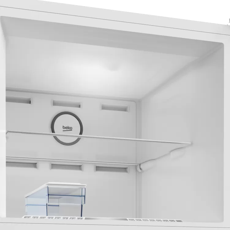 Beko 970475 EB Üstten Donduruculu Buzdolabı