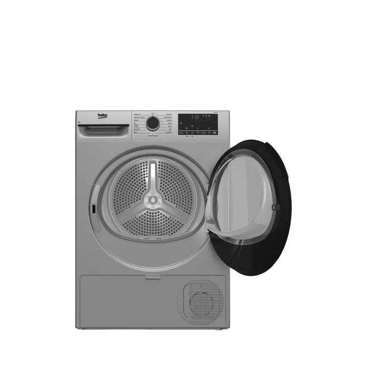 Beko KMX 91 S 9 Kg Kurutma Makinesi
