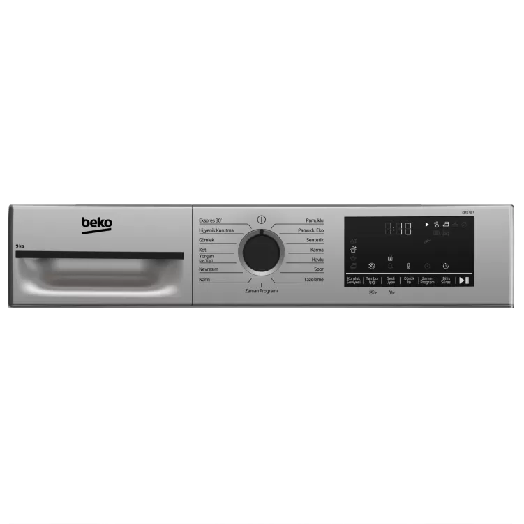 Beko KMX 91 S 9 Kg Kurutma Makinesi