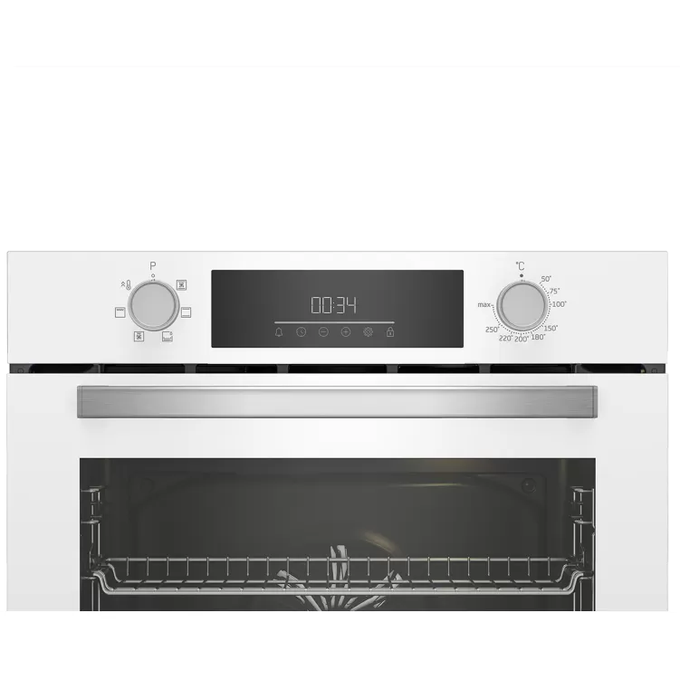 Beko BFC 330 B Ankastre Standart Fırın