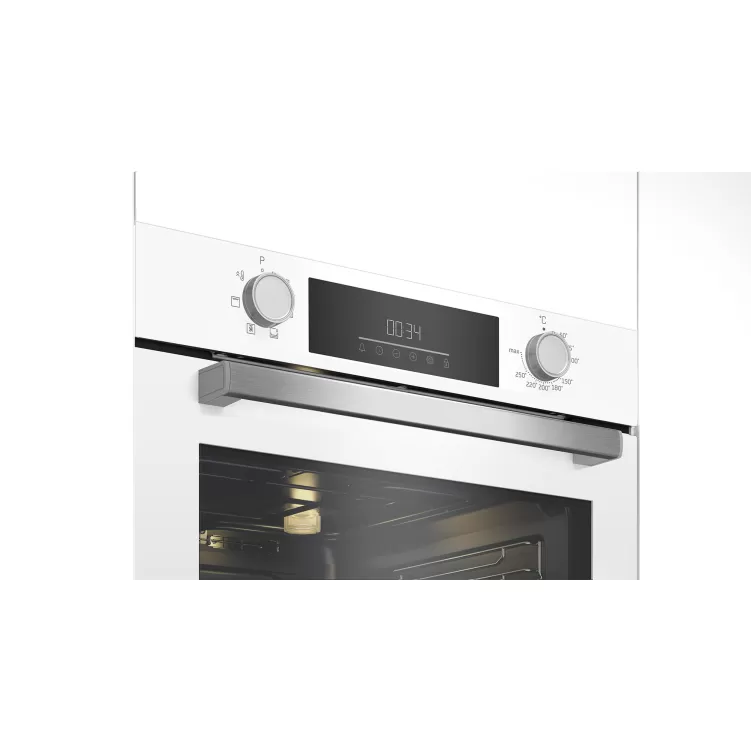 Beko BFC 330 B Ankastre Standart Fırın