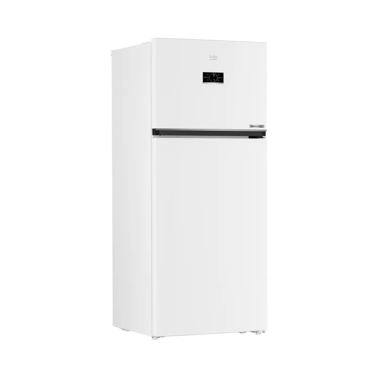 Beko 978556 EB Üstten Donduruculu Buzdolabı