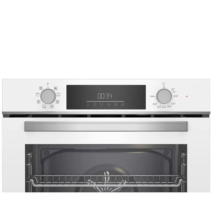 Beko BFC 430 B Buhar Destekli Fırın