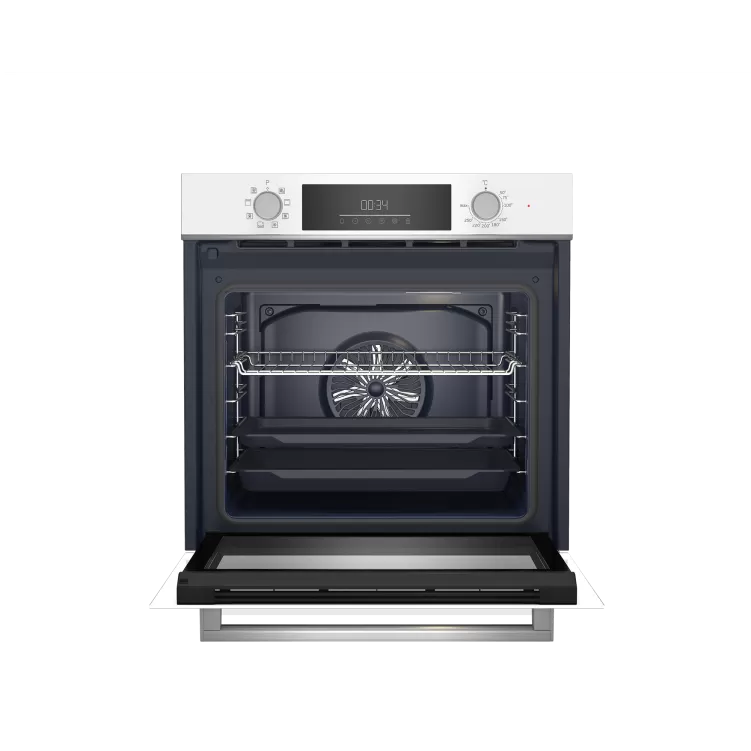 Beko BFC 430 B Buhar Destekli Fırın