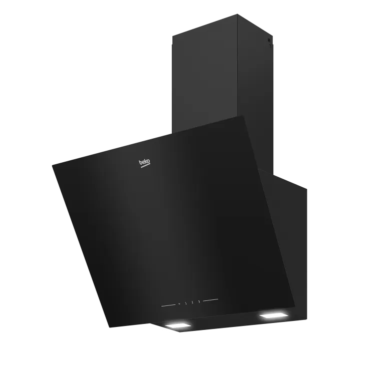 Beko BDE 6040 S Duvar Tipi Davlumbaz
