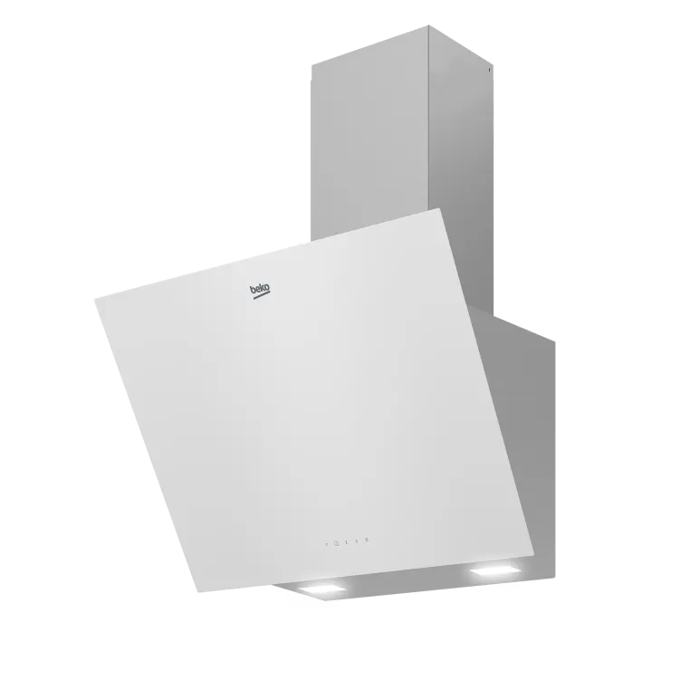 Beko BDE 6064 B Duvar Tipi Davlumbaz