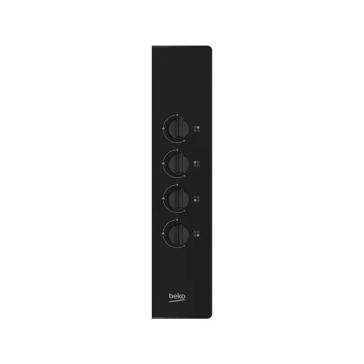 Beko BOMD D 6110 ES Gazlı Renkli Metal Tablalı Ocaklar