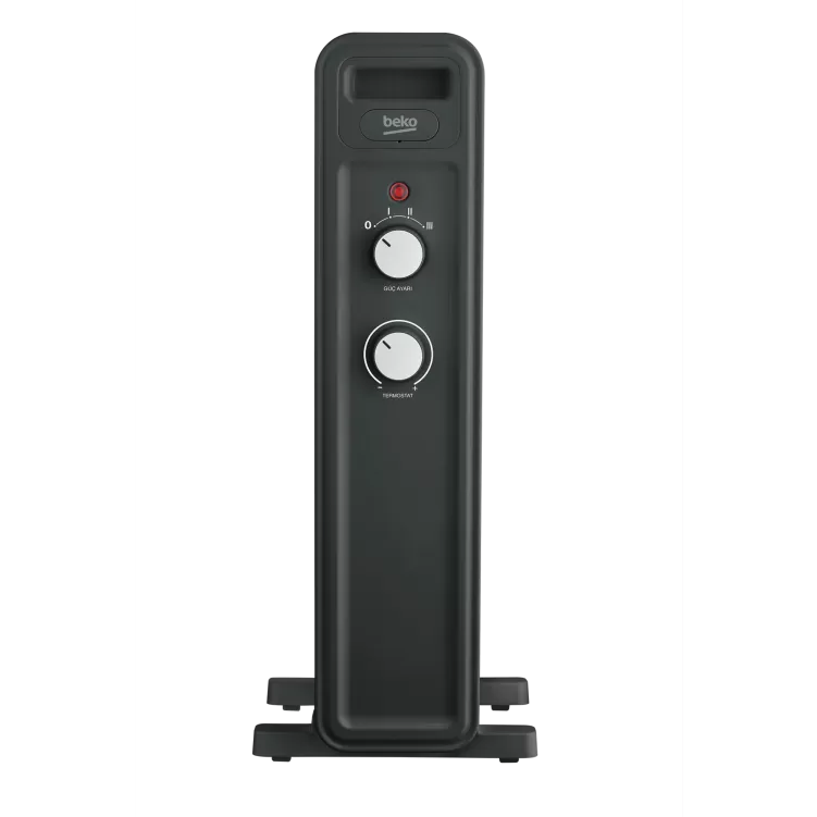 Beko BK RHO 9M Yağlı Radyatör