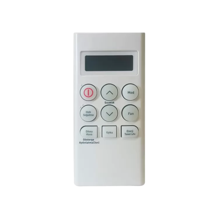 Beko 30725 A 7000 BTU Klima