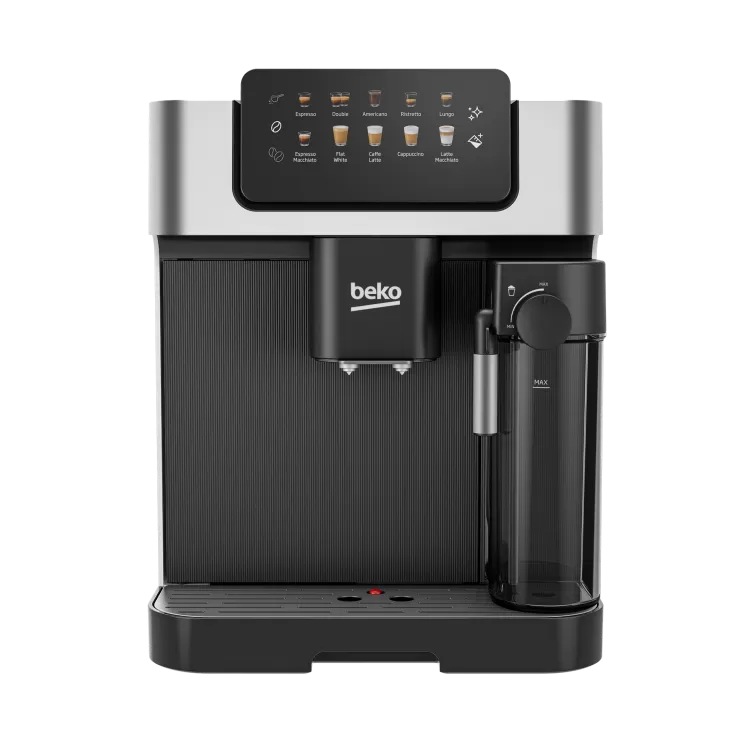 Beko CEG 7304 X CaffeExperto® Tam Otomatik Tam Otomatik Espresso Makinesi