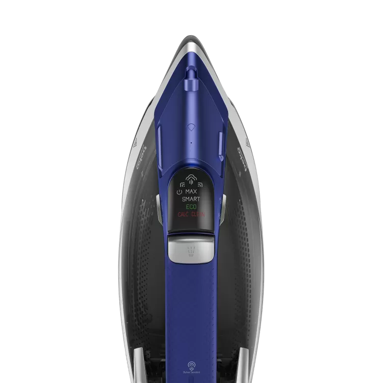 Beko ActiPress® Expert BEU 8030 D Buharlı Ütü