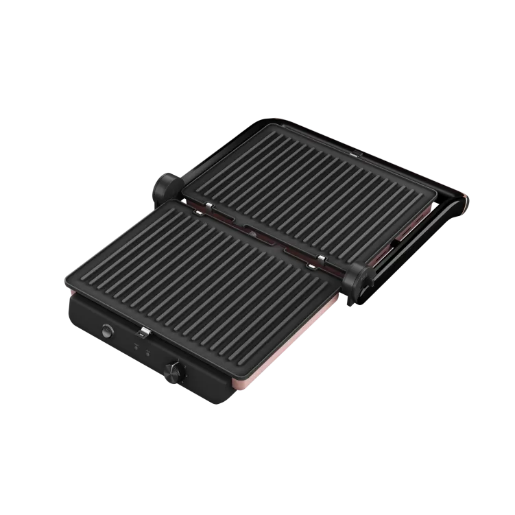 Beko TM 5046 CR Floral Tost Makinesi