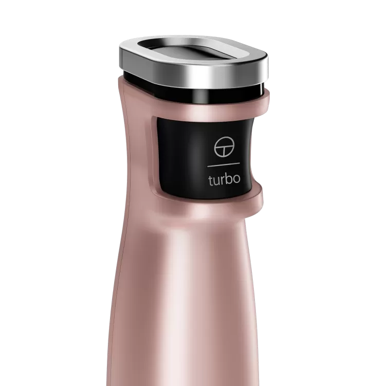 Beko RHB 5050 R Floral El Blender