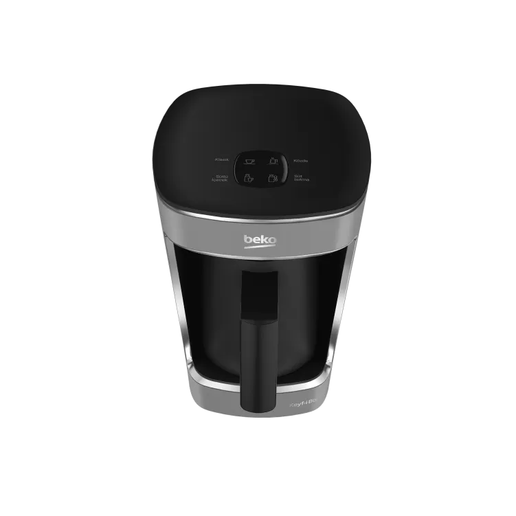 Beko TKM 5448 Keyf-i Bol Sütlü Türk Kahve Makinesi