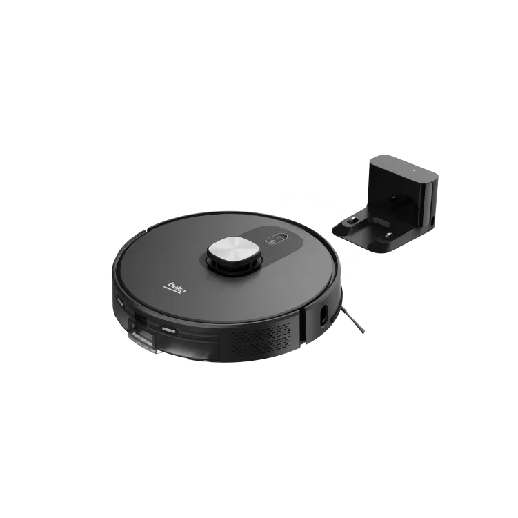 Beko Robo-X 2.1 VRR 72314 VB Robot Süpürge