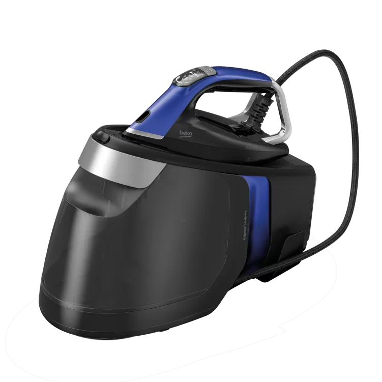 Beko ActiPress® MasterPro BKU 8130 Kazanlı Ütü