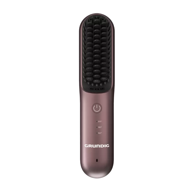 GRUNDIG HB 6450 Saç Düzleştirici