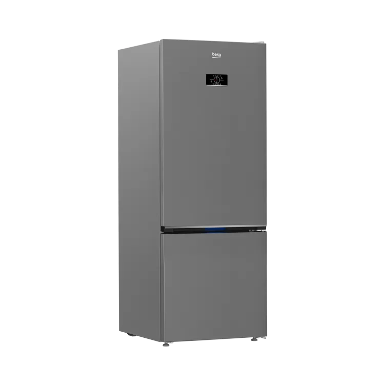 Beko 670475 EI Alttan Donduruculu Buzdolabı