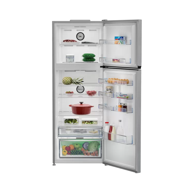 Beko 970475 EI Üstten Donduruculu Buzdolabı
