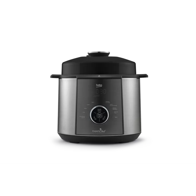 Beko MC 5056 I ExpertChef® Multi Cooker Çok Amaçlı Pişirici