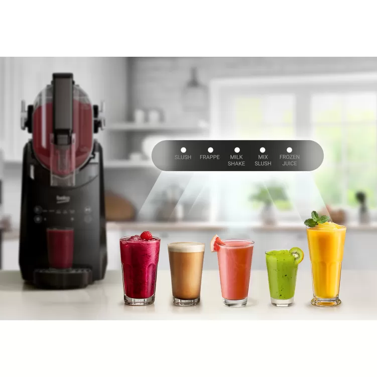 Beko SM 5670 Slush ve Buzlu İçecek Makineleri