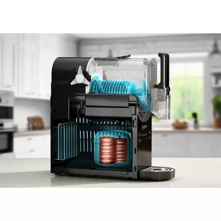 Beko SM 5670 Slush ve Buzlu İçecek Makineleri