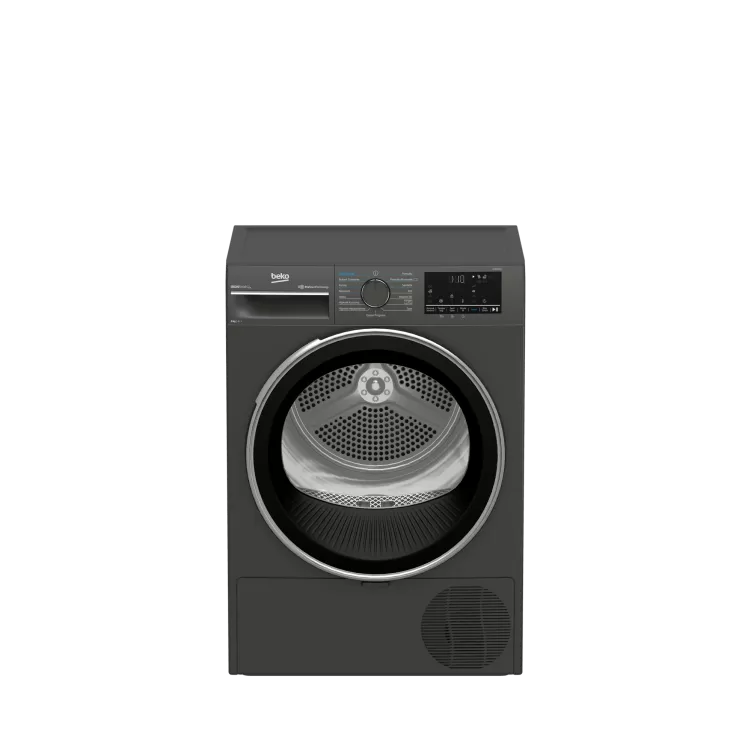 Beko KMB 900 IG 9 Kg Kurutma Makinesi