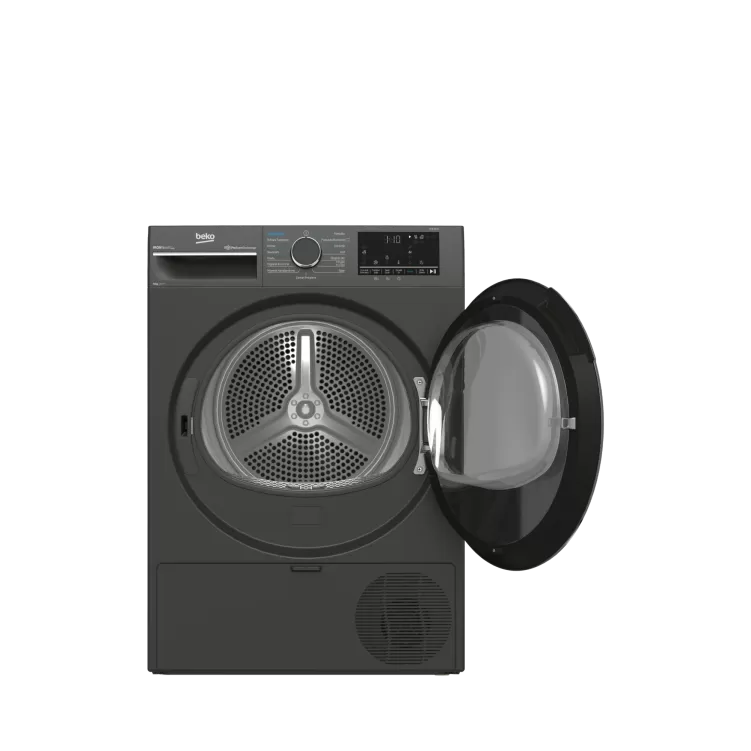 Beko KMB 900 IG 9 Kg Kurutma Makinesi