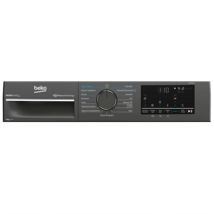 Beko KMB 900 IG 9 Kg Kurutma Makinesi